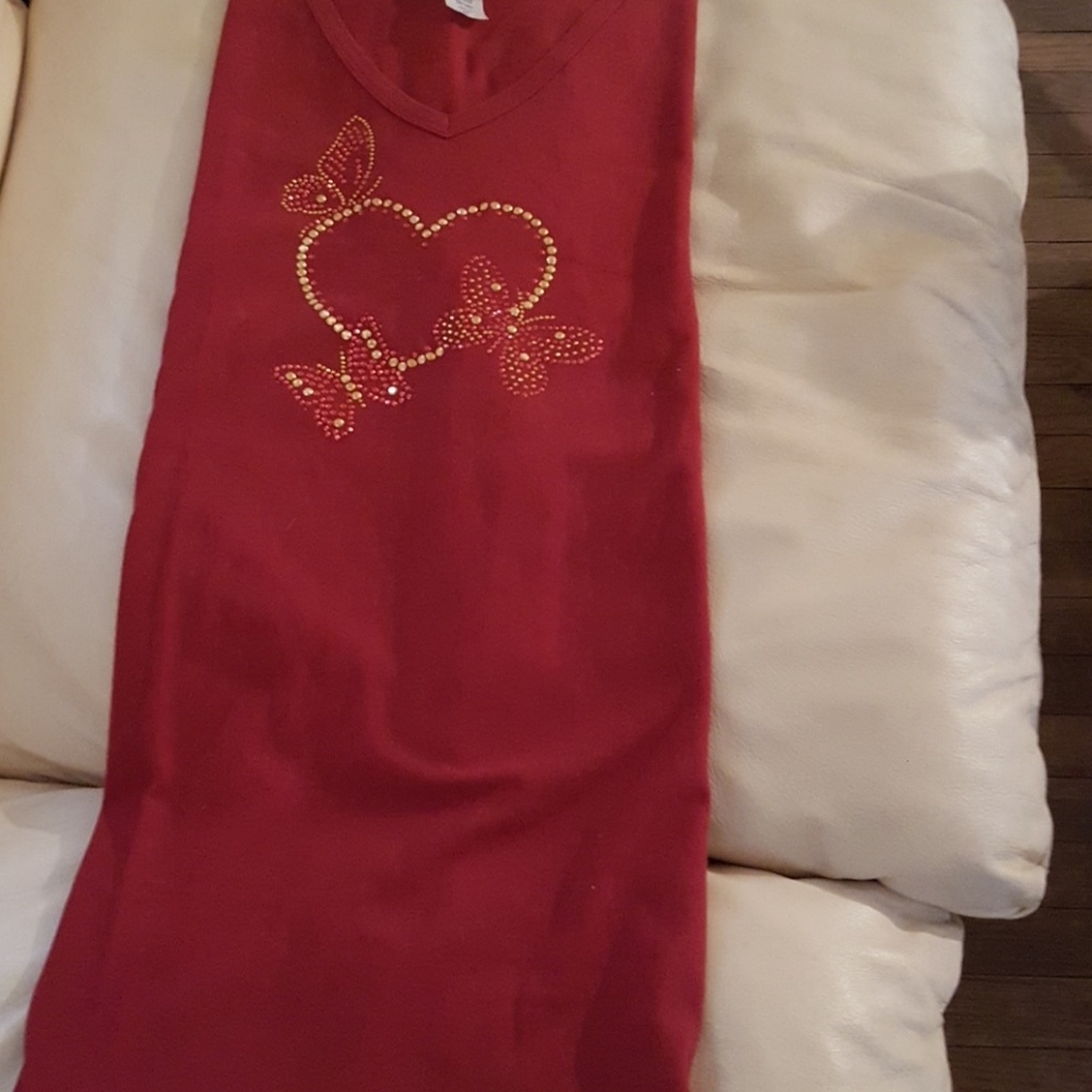Lady's Shirt